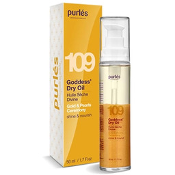 Purles 109 Goddess Dry Oil