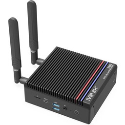 MINIX Komputer Z350 Core 3 N350 16GB RAM