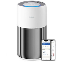 PHILIPS Oczyszczacz powietrza AC 2220/10