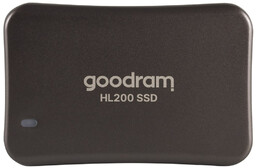 Dysk twardy HL200 SSD - Goodram - 256GB