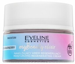 Eveline My Beauty Elixir Moisturizing Regenerating Cream krem