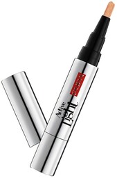 Pupa Active Light, korektor rozświatlający, 003 Luminous Sand