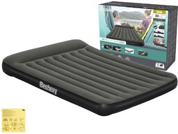 Materac Dmuchany Dwuosobowy 152x203x30 Bestway 67930