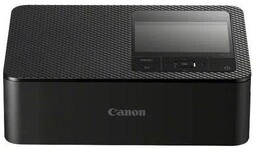 Drukarka fotograficzna CANON Selphy CP1500 Czarny