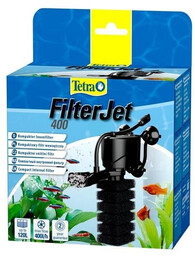Tetra FilterJet 400 - filtr wewnętrzny do 120