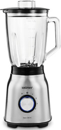 Koktajler ZELMER ZSB4820 Srebrny