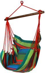 Fotel hamakowy, Tequila sunrise HC9