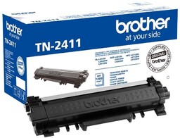 Brother Toner czarny TN2411=TN-2411, 1200 str.