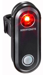 KRYPTONITE Lampka rowerowa Avenue R-30
