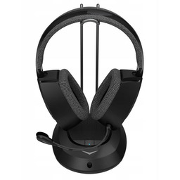 Klipsch KG-300 Słuchawki Gamingowe Bezprzewodowe Czarne