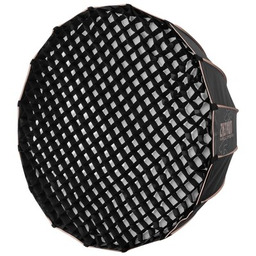 ZHIYUN Softbox Parabolic 90 cm, mocowanie Bowens Zyskaj