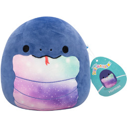 Squishmallows Wąż 19cm
