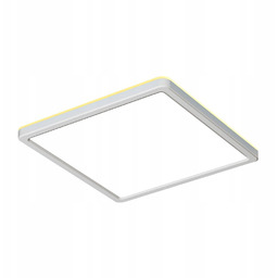 Plafon Led 28W Aleria PLF-39573-300S-28W-WH Italux
