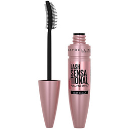 Maybelline Lash Sensational Tusz Do Rzęs 9ml