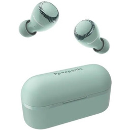 Słuchawki bezprzewodowe dokanałowe Panasonic RZ-S300W niebieski