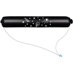 Moses PfenoMINT 30310 sekretarka solarna zabawka eksperymentująca