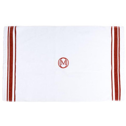 OFFICINE Monogram Dywanik łazienkowy 60 x 100 cm