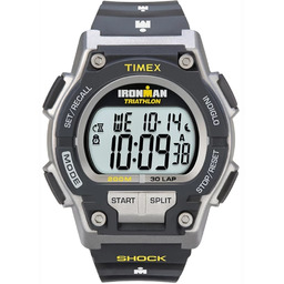ZEGAREK MĘSKI TIMEX Ironman C30 T5K195 + BOX