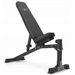 Ławka treningowa składana Marbo MS-L114 2.0 regulowana 250