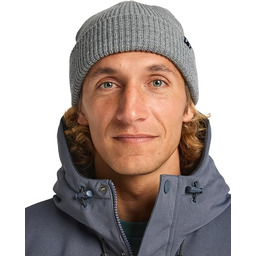 Billabong Męska czapka arkadowa szara jeden rozmiar