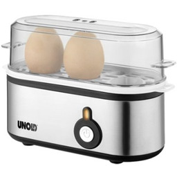 Unold 38610 srebrny