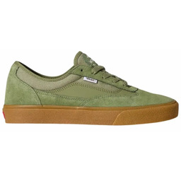 Vans Skate Curren Caples buty Green Gum