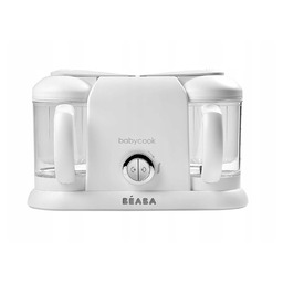 Robot kuchenny Beaba Babycook Duo 2200 W biały