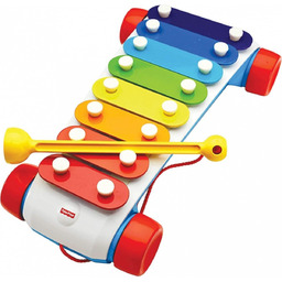 Cymbałki Fisher Price CMY09