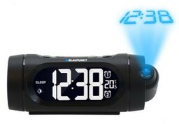 Blaupunkt CRP9BK Czarny Radiobudzik