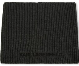 Komin Karl Lagerfeld Kids Z21041 Dark Chine Grey