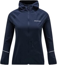 Peak Performance W Light Woven Jacket - S