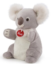 Trudi, pacynka Koala Zuza