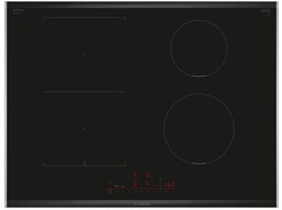 Płyta indukcyjna BOSCH PVS775HC1E czarna ceramika 71 cm