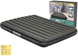 Materac Dmuchany Dwuosobowy 152x203x25 Bestway 6713N
