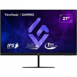 Monitor ViewSonic 27" VX2779A-HD-PRO Gaming Monitor Ips Fhd
