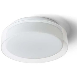 Lampa sufitowa VENICE LED 30 chrom R13685 -