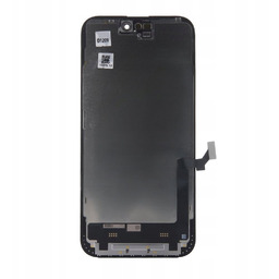 WYŚWIETLACZ Z PANELEM DOTYKOWYM IPHONE 15 PLUS INCELL