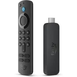 Amazon Fire TV Stick 4K 2023 Odtwarzacz multimedialny