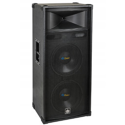 Kolumna estradowa Q1224 800W 2x12" Dibeisi