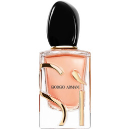 Giorgio Armani Si Eau de Parfum Intense woda