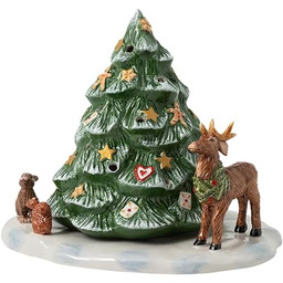 Villeroy & Boch Christmas Toy''S Memory Figurka