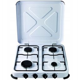 Kuchenka przenośna Gasmaster BG-04BRMMS