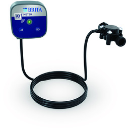 BRITA Licznik przepływu wody 100-700 L iQ Meter