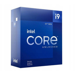Procesor Intel Core i9-12900KF 3.2 GHz/5.2 GHz LGA1700