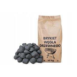 Brykiet Grillowy Na Grilla Brykiet Do Grilla