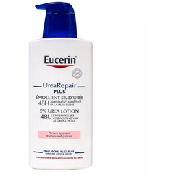 EUCERIN Emolient 5% Urea Soothing Scent mleczko