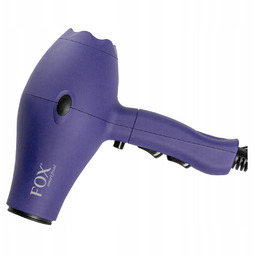 Fox Suszarka do włosów Smart Front 2100W Violet