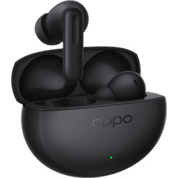 Słuchawki bezprzewodowe (TWS) OPPO Enco Air5 Pro Czarny
