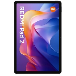 Xiaomi Redmi Pad 2 11" 4/128GB Wi-Fi Szary