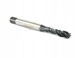 Fenes Gwintownik maszynowy DIN 376-C M16 ISO2-6H HSS-E